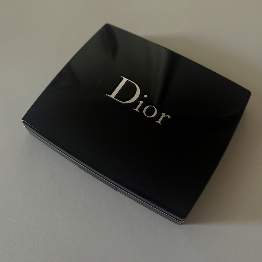 Dior(ディオール)の美品🩷ディオール　チーク　ルージュブラッシュ　ローズ　ピンク コスメ/美容のベースメイク/化粧品(チーク)の商品写真