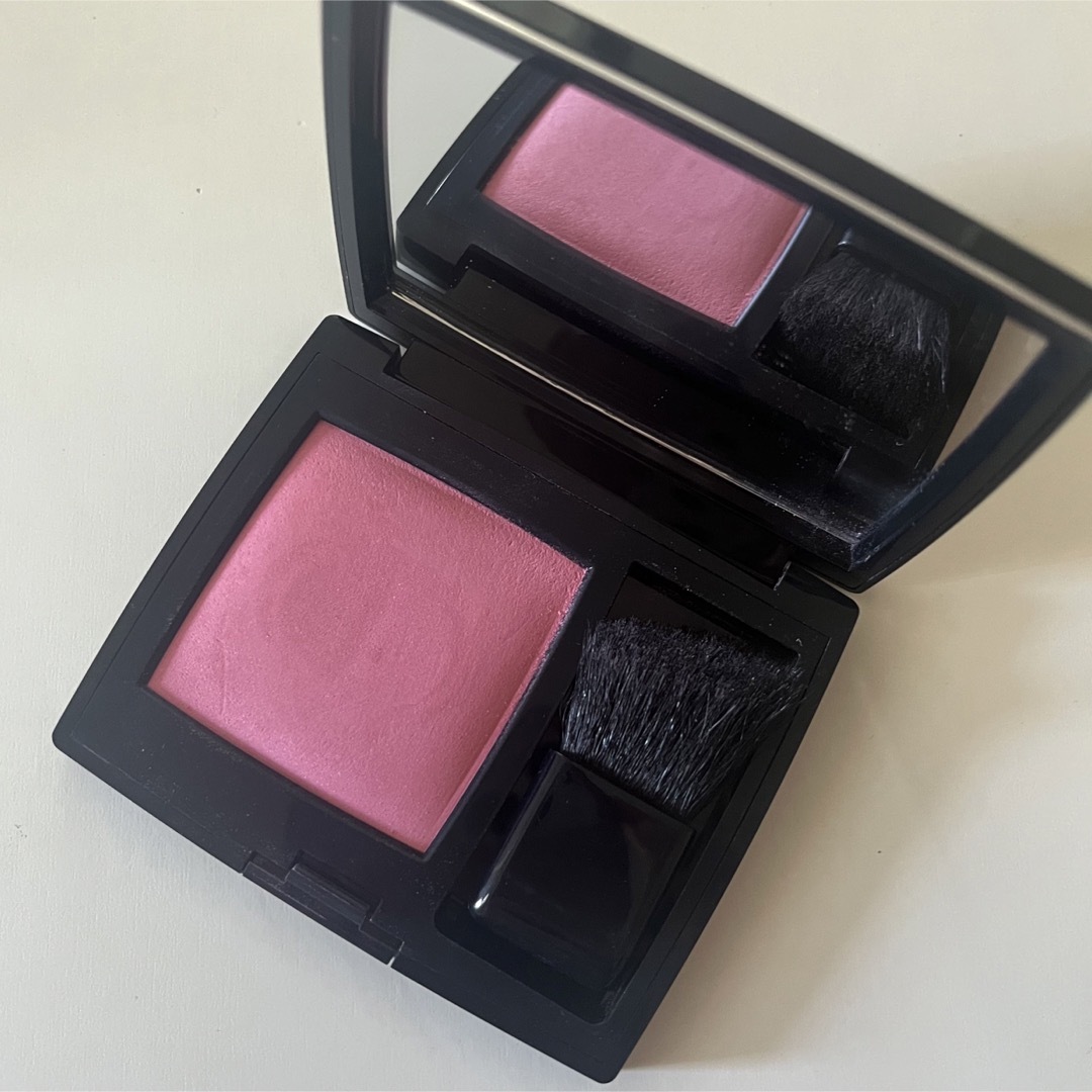 Dior(ディオール)の美品🩷ディオール　チーク　ルージュブラッシュ　ローズ　ピンク コスメ/美容のベースメイク/化粧品(チーク)の商品写真
