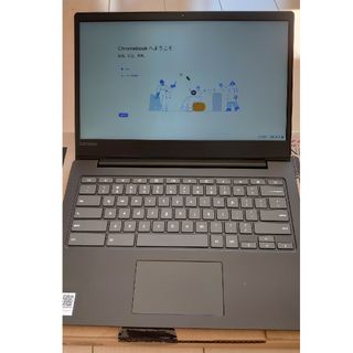 Chromebook S330 81JW0012JE