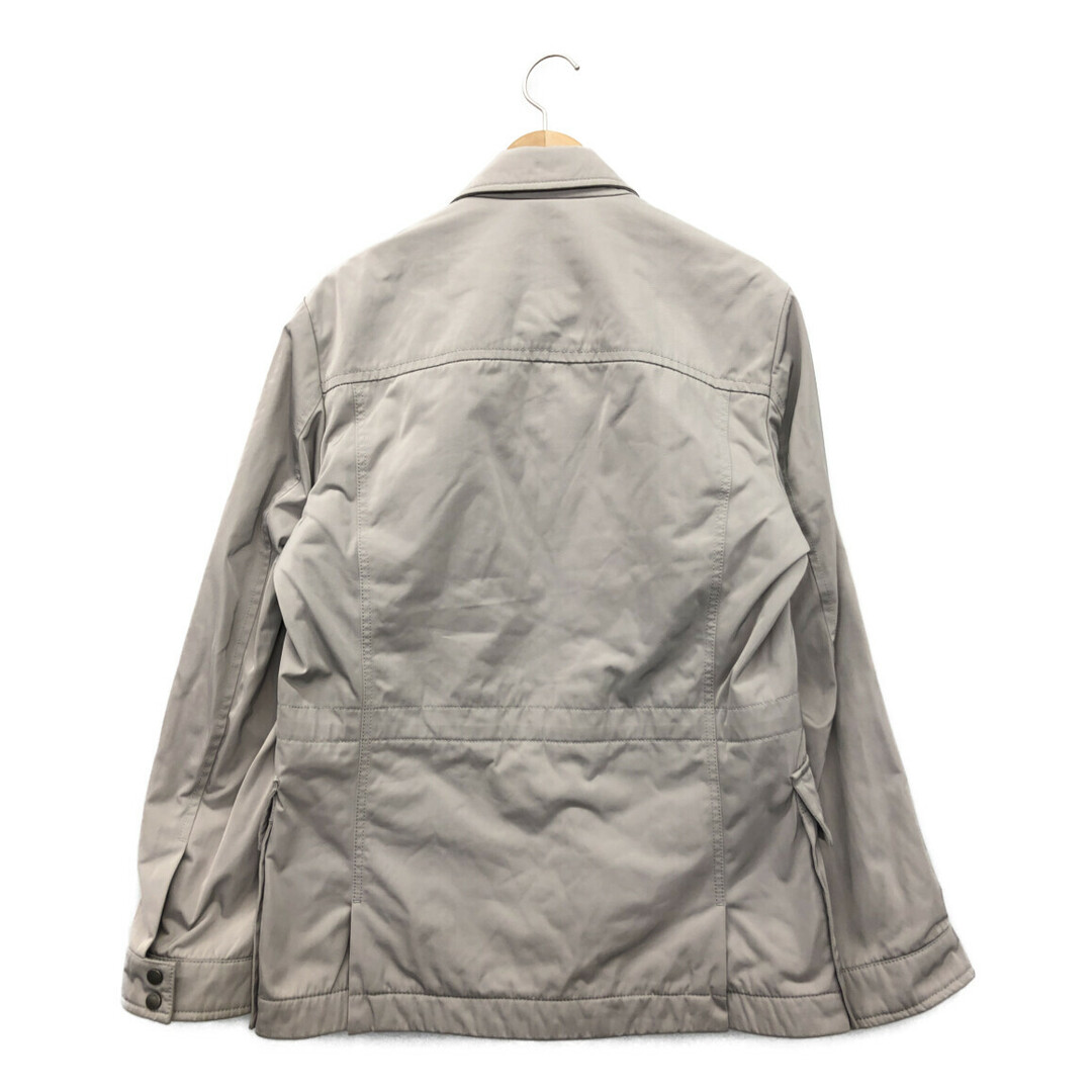 HUGO BOSS - ヒューゴボス HUGO BOSS グレージャケット メンズ 46の