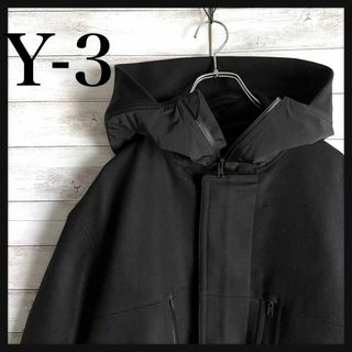 ワイスリー ジャケット/アウター(メンズ)の通販 600点以上 | Y-3の ...