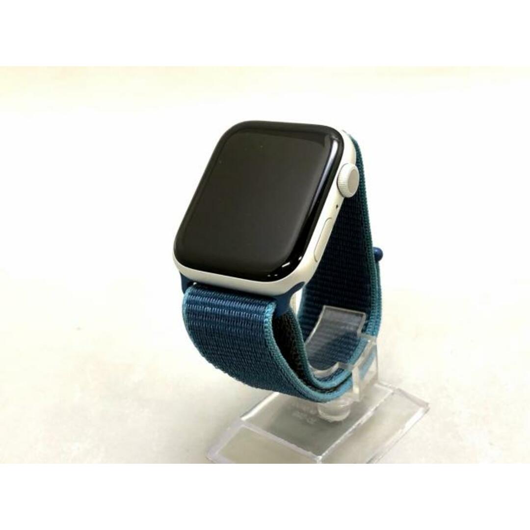 アップル 腕時計 MWT32J/A ボーイズ 黒のサムネイル