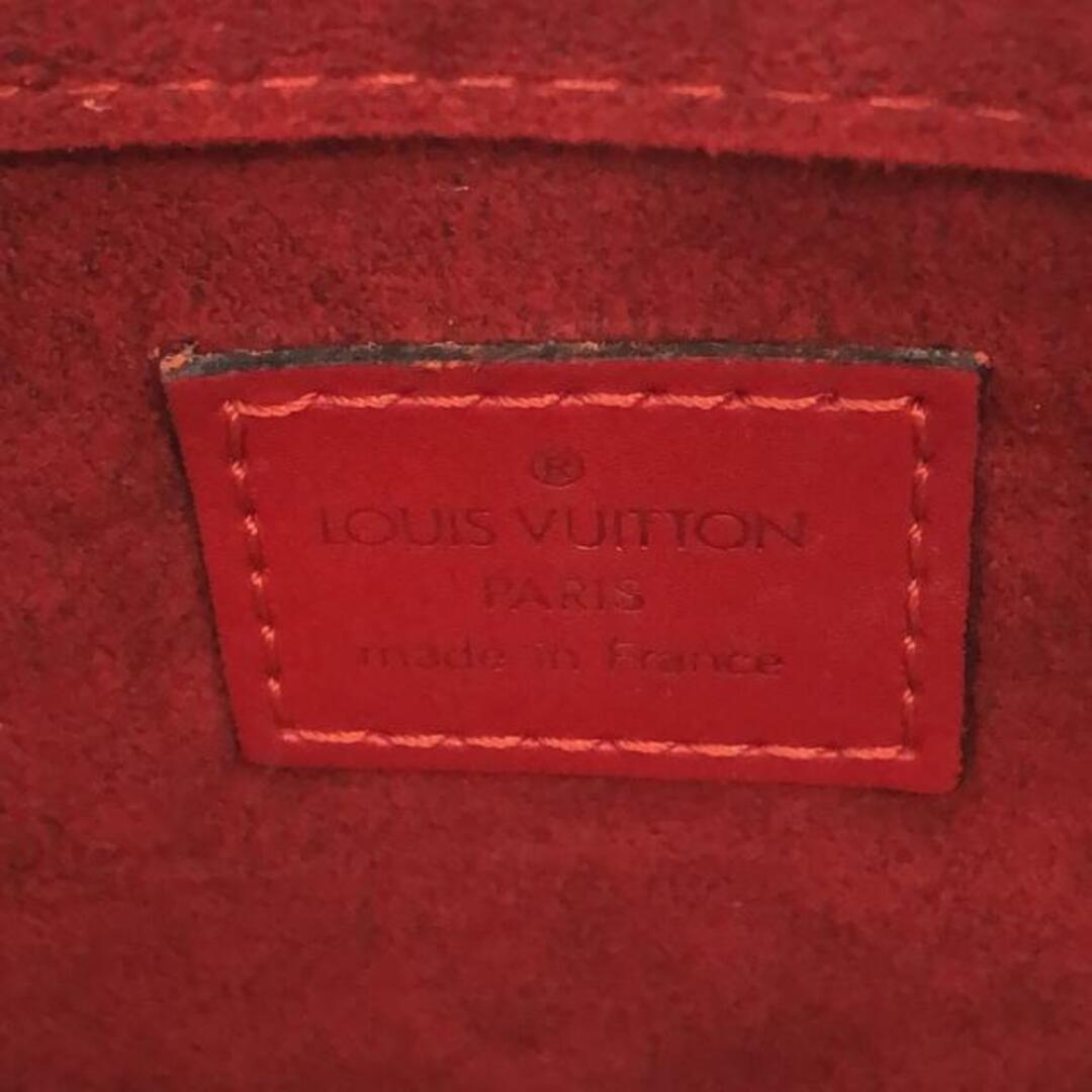 LOUIS VUITTON - ルイヴィトン ハンドバッグ エピ ポンヌフの通販 by