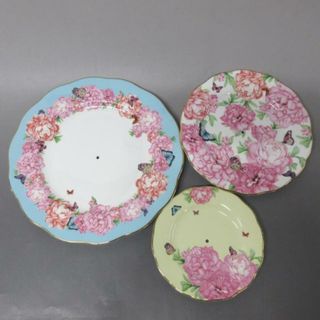 ロイヤルアルバート(ROYAL ALBERT)のロイヤルアルバート 小物新品同様  - 陶器(その他)