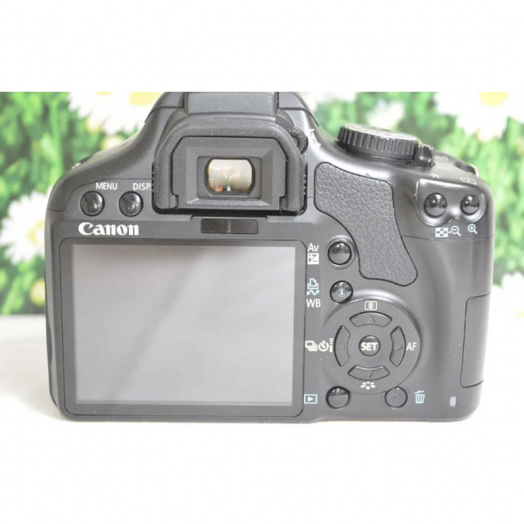 Canon - ❤️憧れのCanon一眼レフ❤️Canon EOS Kiss X2 レンズキット ...