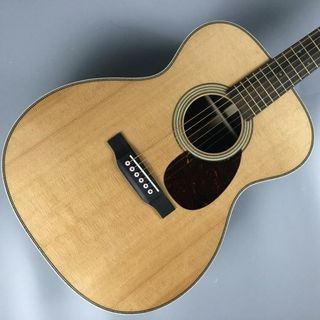 Martin（マーチン）/ OM-28 Modern Del NAT 【中古】【USED】アコースティックギターフラットトップ【未展示品】(アコースティックギター)