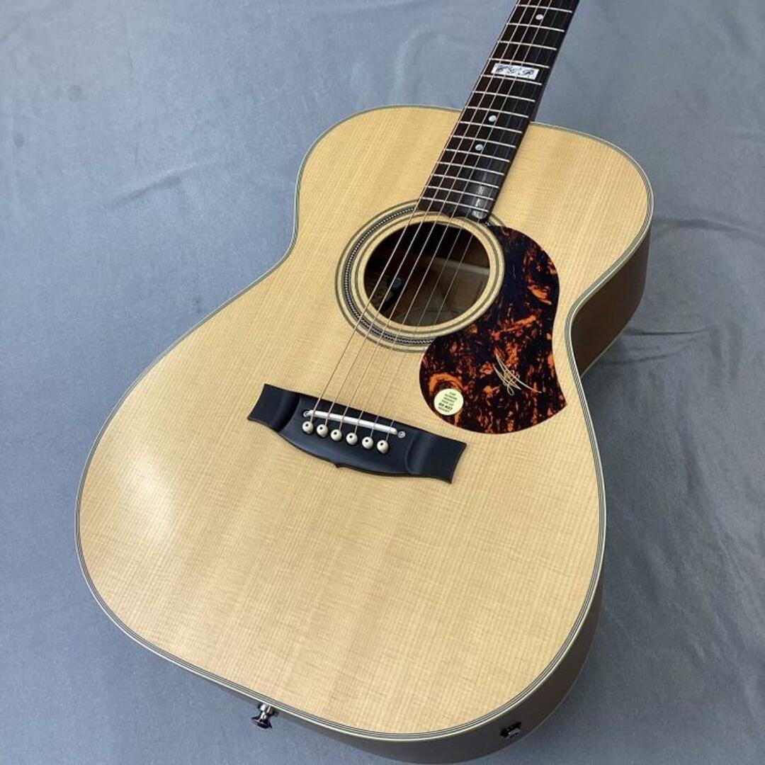 MATON（メイトン）/EBG808TE 【USED】アコースティックギターフラットトップ【イオンモール綾川店】