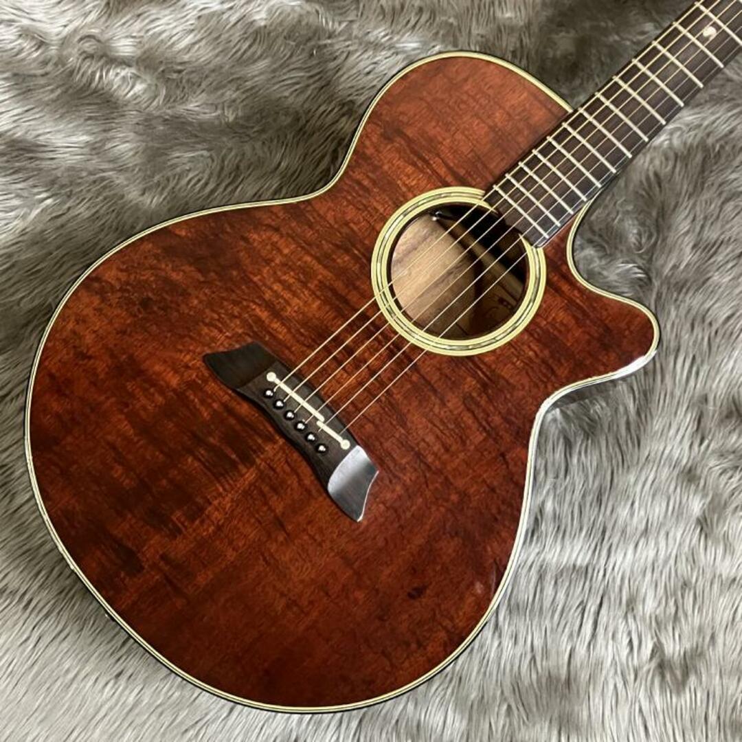 Takamine（タカミネ）/L1-110 limited 【USED】アコースティックギターフラットトップ【ららぽーと横浜店】