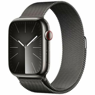 アップルウォッチ(Apple Watch)のアップル　Apple Watch Series 9 GPS + Cellular(その他)