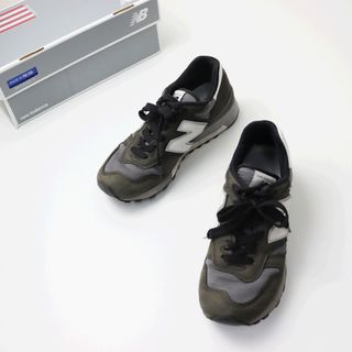 New Balance - USA製 ニューバランス New Balance M1300CLB スニーカー