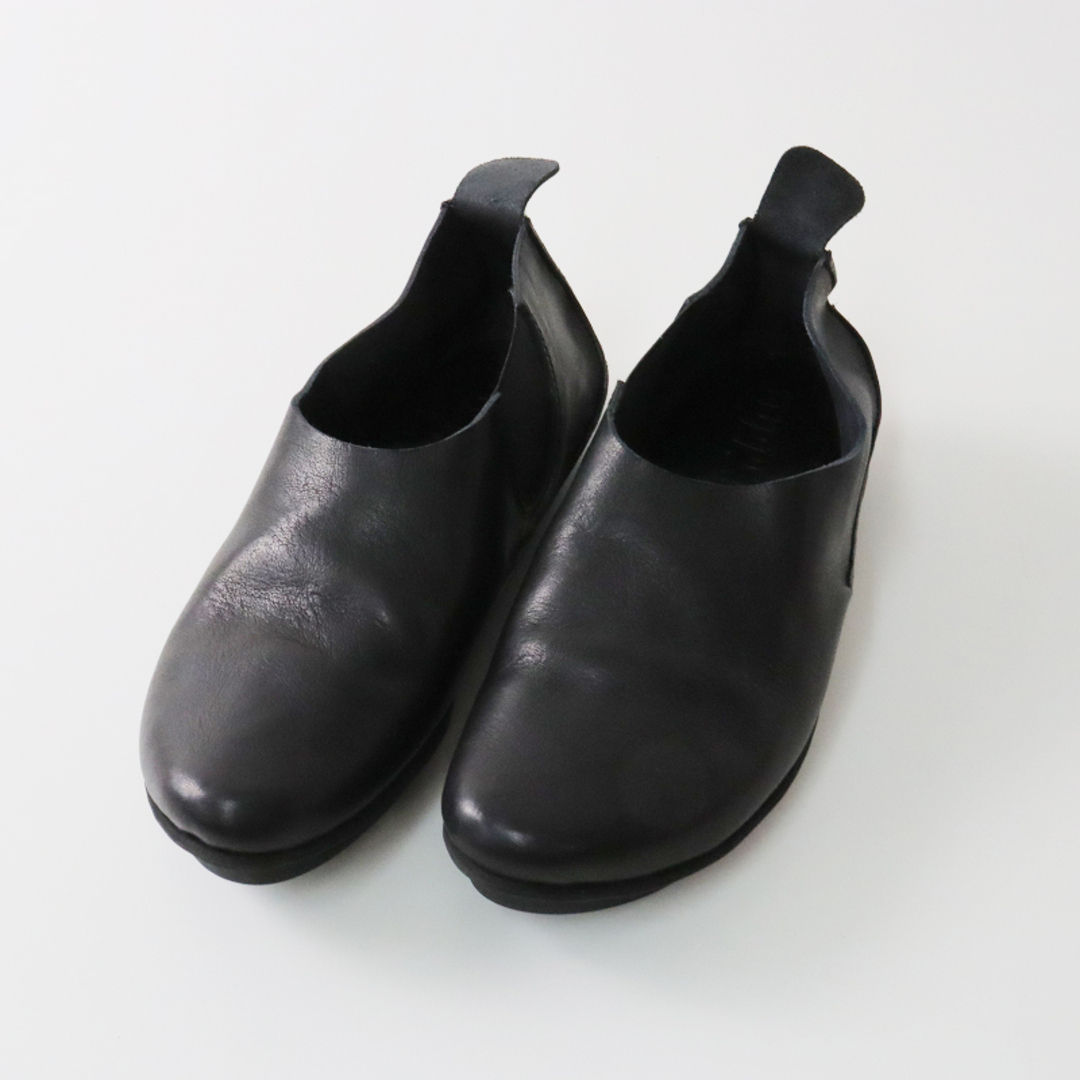 trippen - 美品 トリッペン trippen Common レザースリッポンシューズ