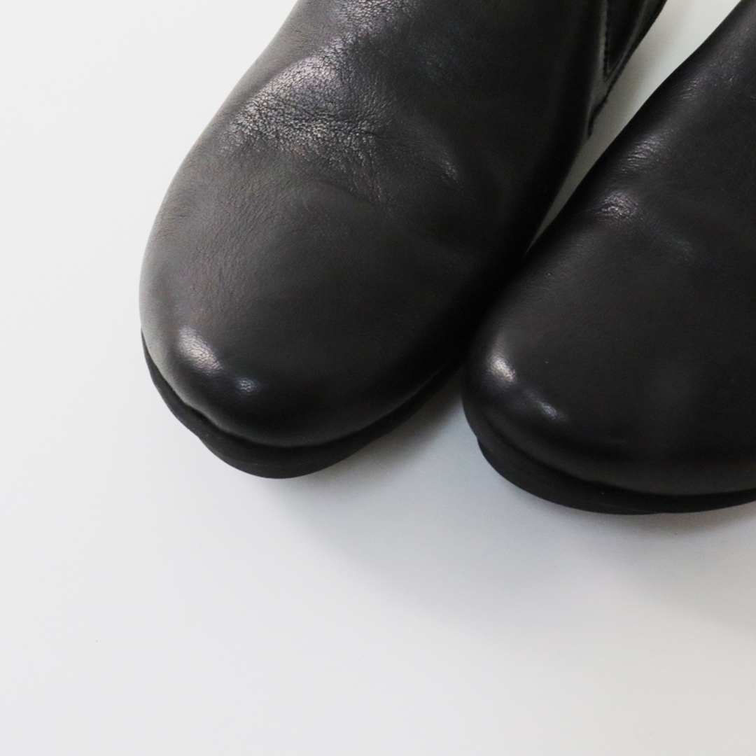 trippen - 美品 トリッペン trippen Common レザースリッポンシューズ