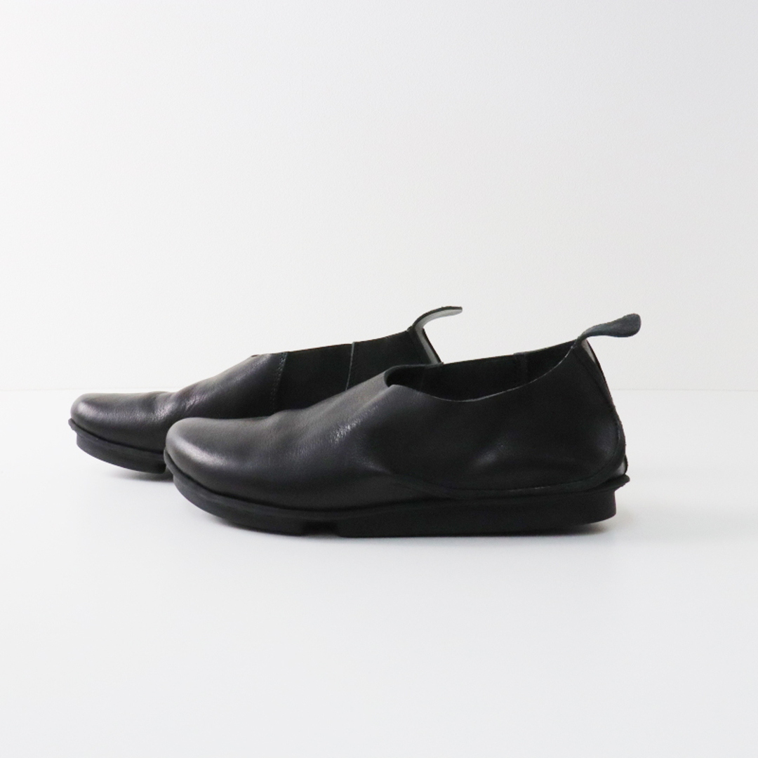 trippen - 美品 トリッペン trippen Common レザースリッポンシューズ