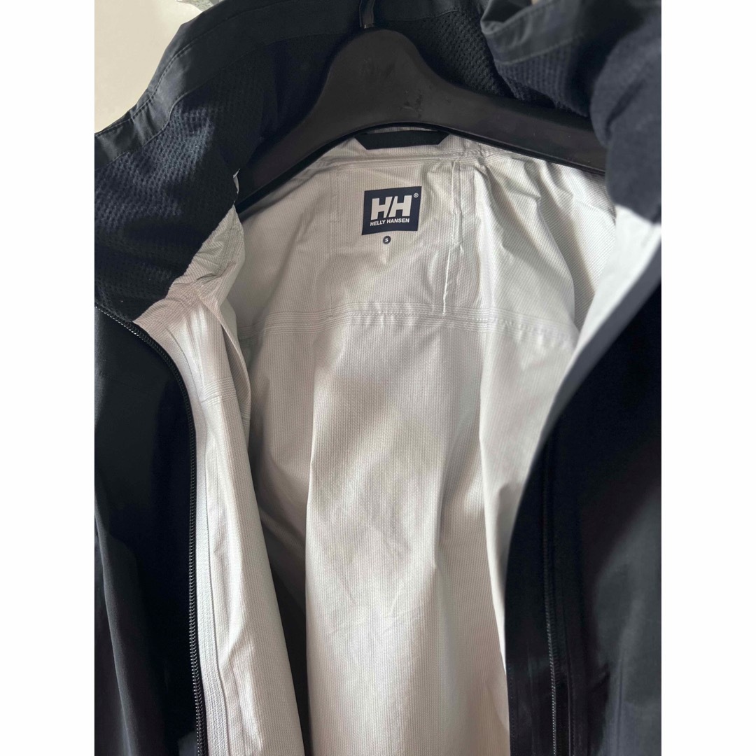 HELLY HANSEN - 美品 ヘリーハンセン オーシャンフレイライト