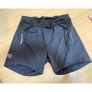 デサント(DESCENTE)のDESCENTE ランニングパンツ(ウェア)