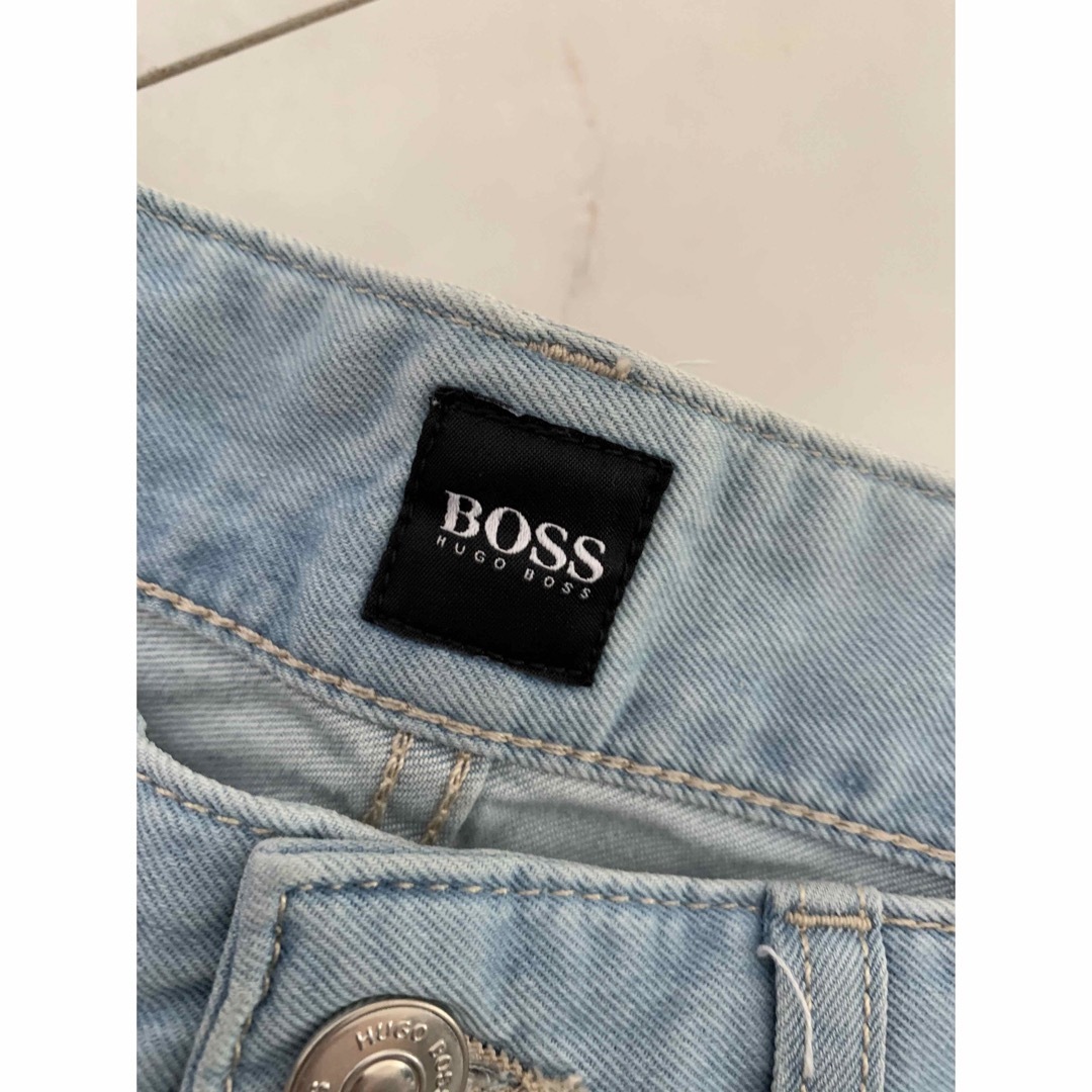 BOSS SLIM FIT　タグ付き新品未使用