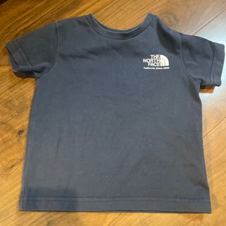 ザノースフェイス(THE NORTH FACE)のノースフェイス　ベビー　Ｔシャツ(Tシャツ/カットソー)