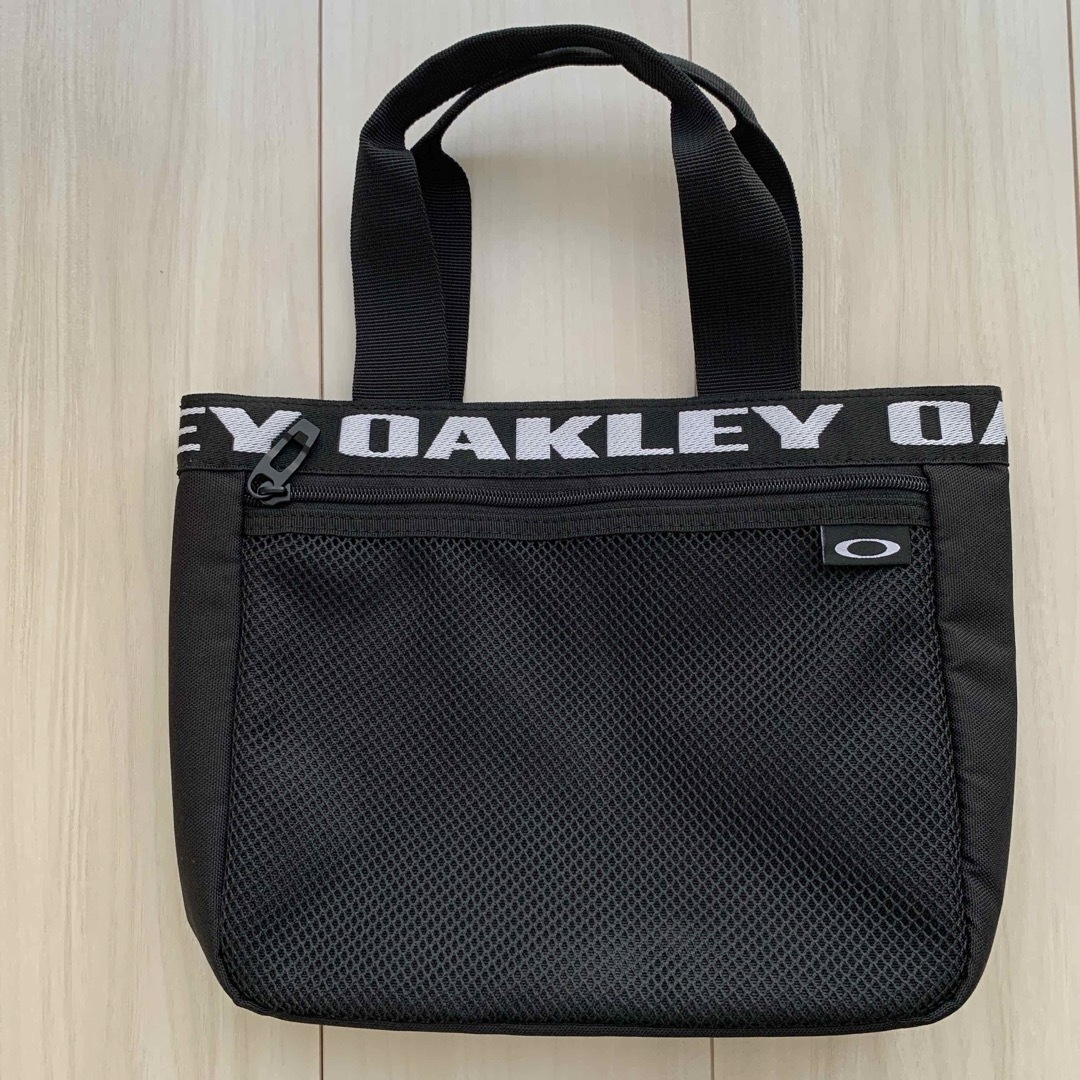 Oakley(オークリー)のOAKLEY ゴルフカートバック スポーツ/アウトドアのゴルフ(バッグ)の商品写真