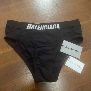 バレンシアガ(Balenciaga)のお値下げ　バレンシアガ　メンズパンツ　ブリーフ(その他)