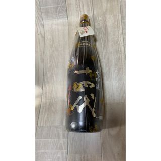 ジュウヨンダイ(十四代)の十四代大吟醸　酒未来(日本酒)