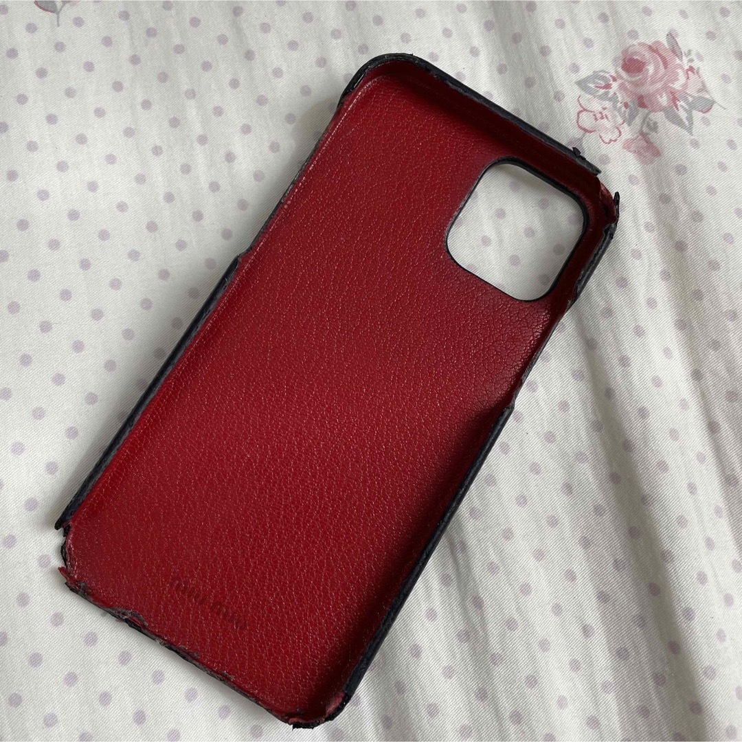 miumiu - miumiu iPhone12 ケースの通販 by ゆゆ|ミュウミュウならラクマ miumiu - miumiu iPhone12 ケースの通販 by ゆゆ|ミュウミュウならラクマ
