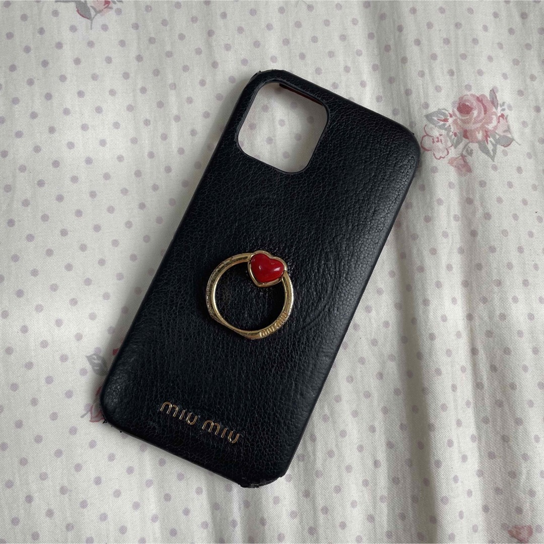 miumiu - miumiu iPhone12 ケースの通販 by ゆゆ|ミュウミュウならラクマ miumiu - miumiu iPhone12 ケースの通販 by ゆゆ|ミュウミュウならラクマ