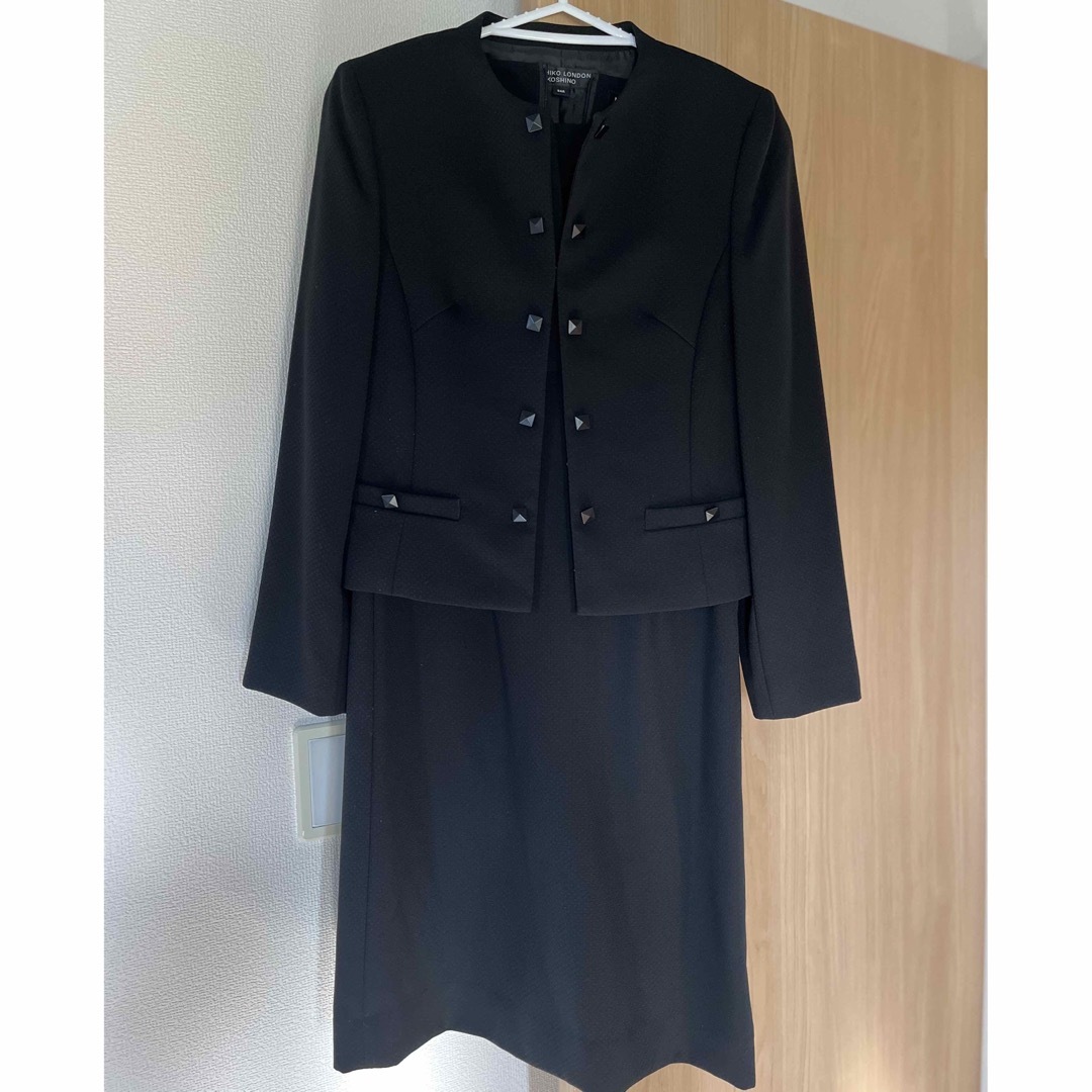 MICHIKO LONDON(ミチコロンドン)のレディースフォーマル レディースのフォーマル/ドレス(礼服/喪服)の商品写真
