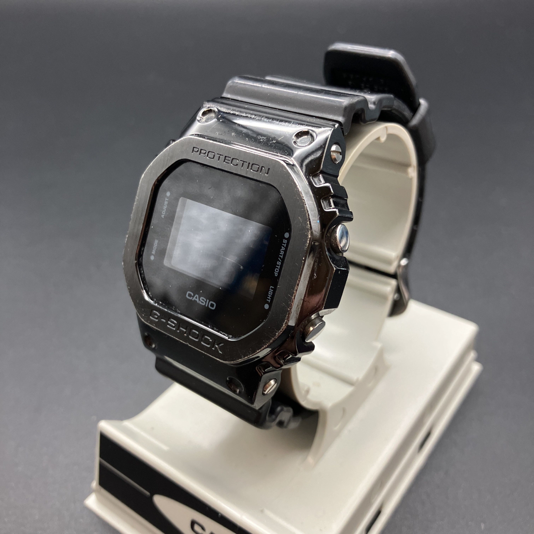 即決 CASIO カシオ G-SHOCK 腕時計 GM-5600B