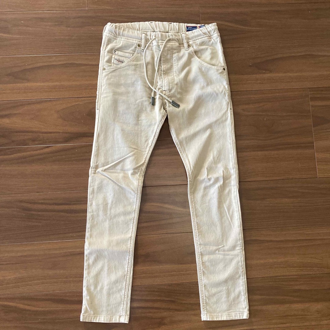 DIESEL - DIESEL ジョグジーンズ 26 KROOLEYの通販 by ゆう's shop ... ④美品DIESEL KROOLEYメンズデニムパンツ ジョグジーンズ