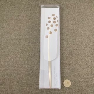 クイルペン　羽根ペン　水玉　rader (ペン/マーカー)