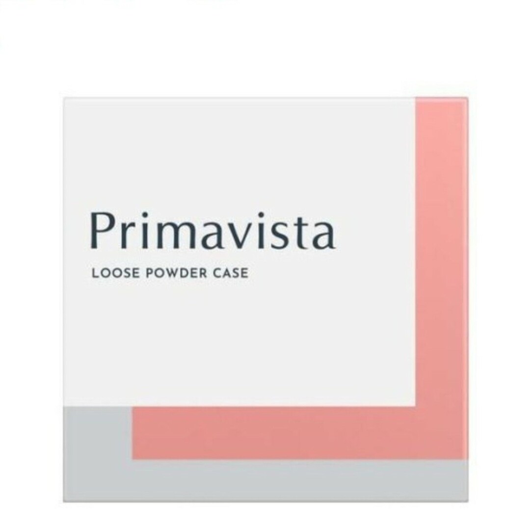 Primavista(プリマヴィスタ)のプリマヴィスタ ポアレスフィクサー ルーセント レフィル(7.5g) コスメ/美容のベースメイク/化粧品(フェイスパウダー)の商品写真