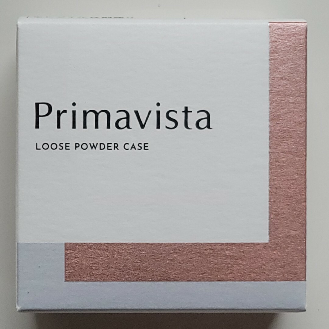 Primavista(プリマヴィスタ)のプリマヴィスタ ポアレスフィクサー ルーセント レフィル(7.5g) コスメ/美容のベースメイク/化粧品(フェイスパウダー)の商品写真