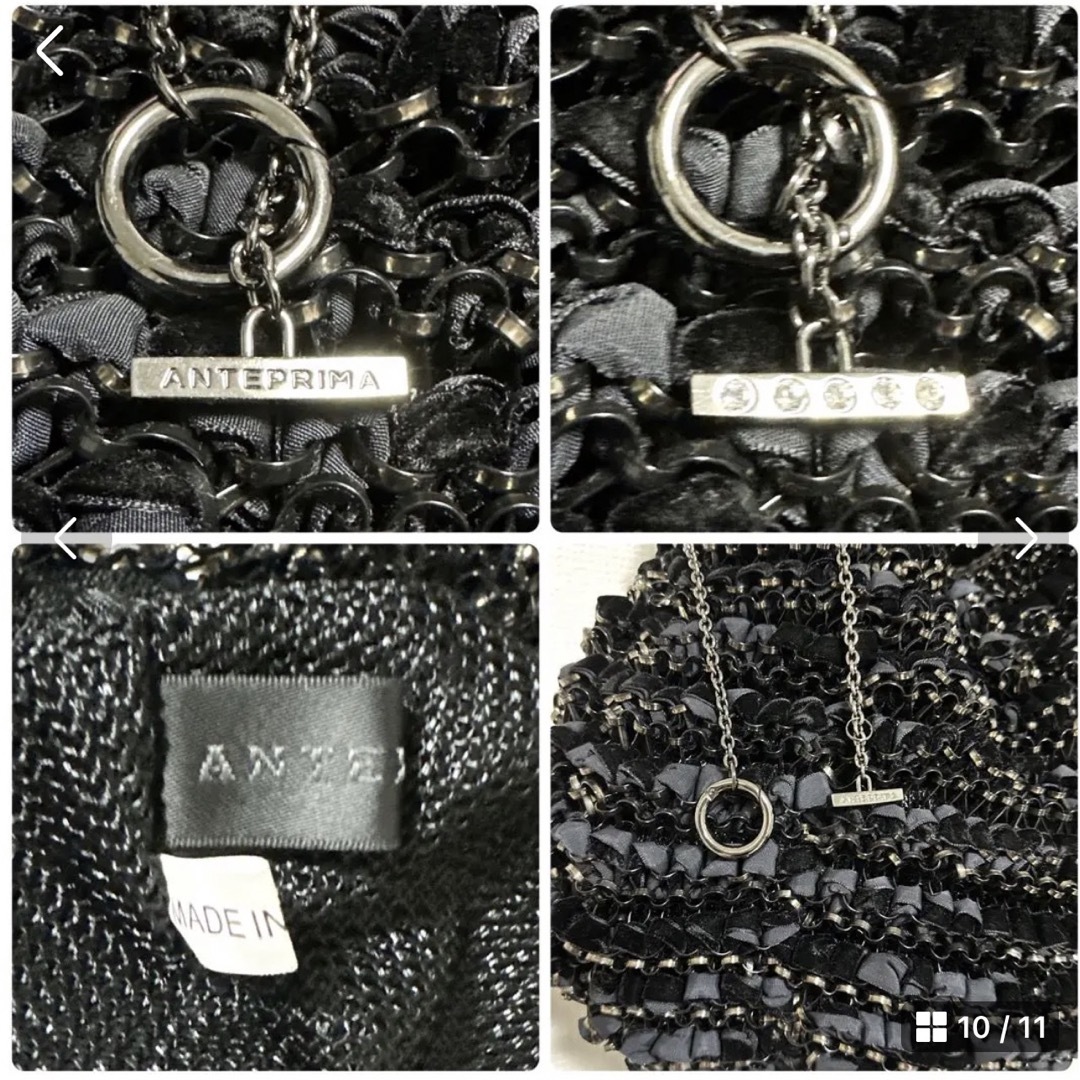 ☆極美品☆ANTEPRIMAアンテプリマ ベッルートテクニコ ショルダー