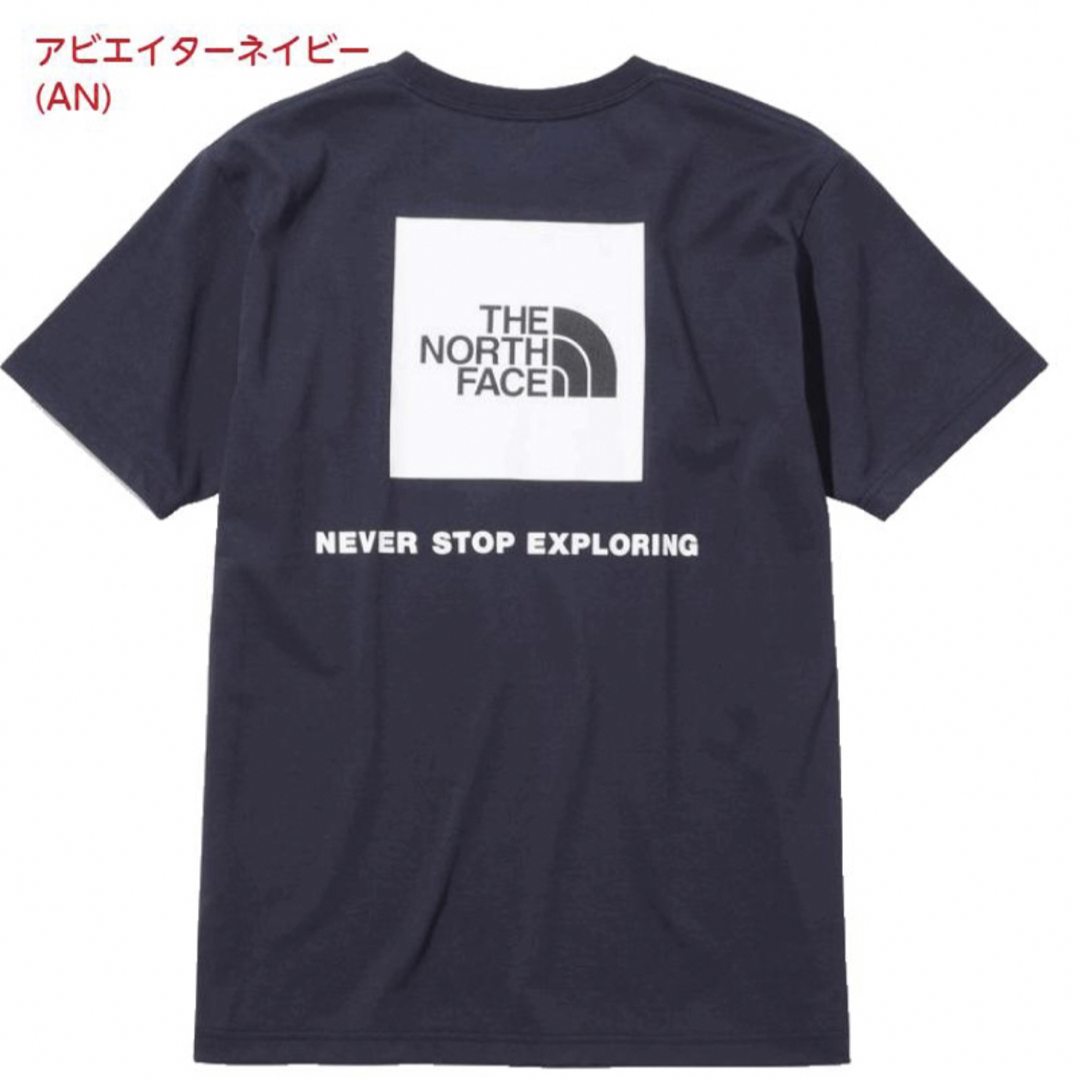 新品未使用　ノースフェイス　Tシャツ　Lサイズ