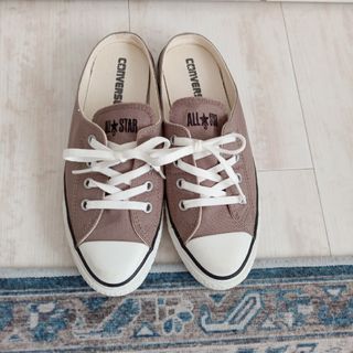 CONVERSE - コンバース スリッポンの通販 by ななのshop｜コンバース ...