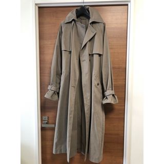 Acne Studios(トレンチコート)のフリマアイテム一覧 Acne Studios(トレンチコート)のフリマアイテム一覧