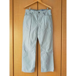 エルエルビーン(L.L.Bean)のエルエルビーン　コットンパンツ　　STANDARD FIT　31×32(チノパン)