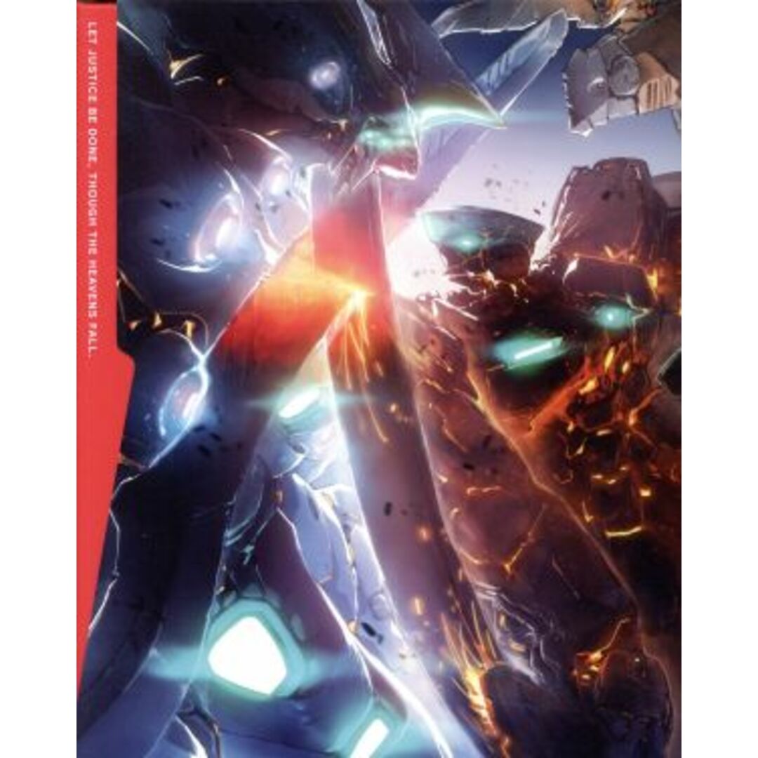 アルドノア・ゼロ 10(Blu-ray Disc) - アニメ
