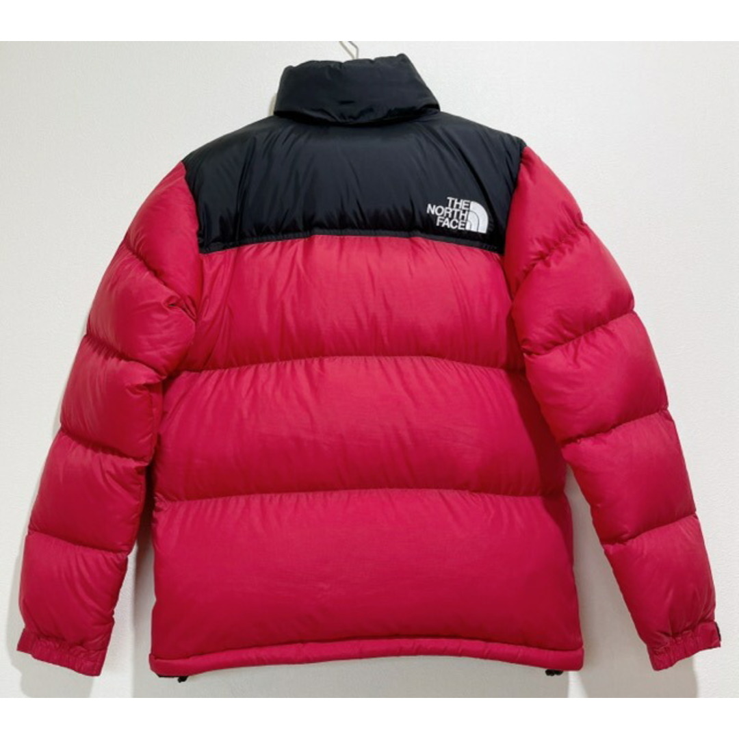 THE NORTHFACE （ ノースフェイス ）ND91841  Nuptse Jacket  ヌプシ ダウン ジャケット【007】