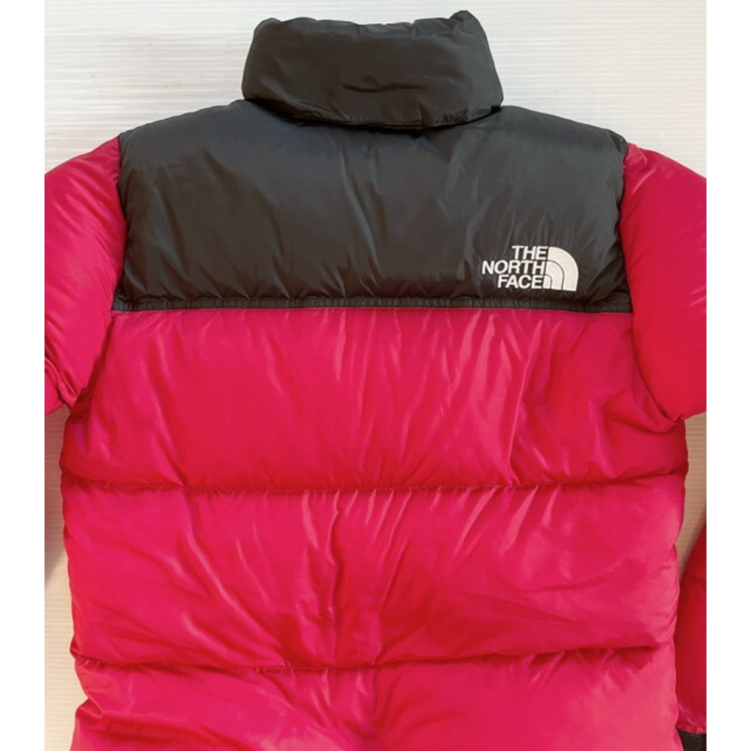 THE NORTH FACE(ザノースフェイス)のTHE NORTHFACE （ ノースフェイス ）ND91841  Nuptse Jacket  ヌプシ ダウンジャケット【A31062-007】 メンズのジャケット/アウター(ダウンジャケット)の商品写真