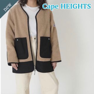 Cape HEIGHTS - ケープハイツ Sサイズ 男女兼用の通販 by aoshop