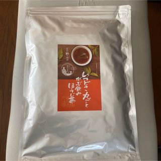 ほうじ茶ティーパック100包(茶)