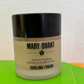 マリークワント(MARY QUANT)のマリークワント　サブライムフィニッシュ OC20(ファンデーション)