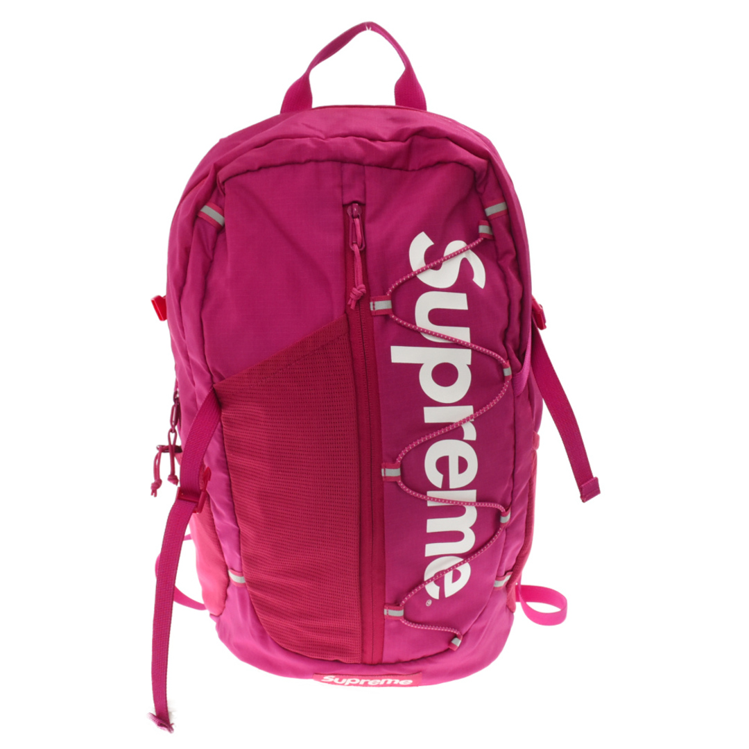 Supreme Backpack 17SS