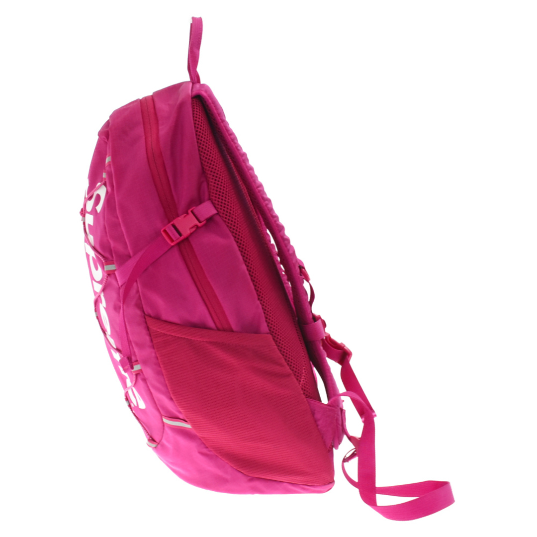 Supreme - SUPREME シュプリーム 17SS Backpack ボックスロゴナイロン