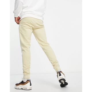 THE NORTH FACE - 【海外限定】TNF ジョガーパンツ メンズ クリームUS