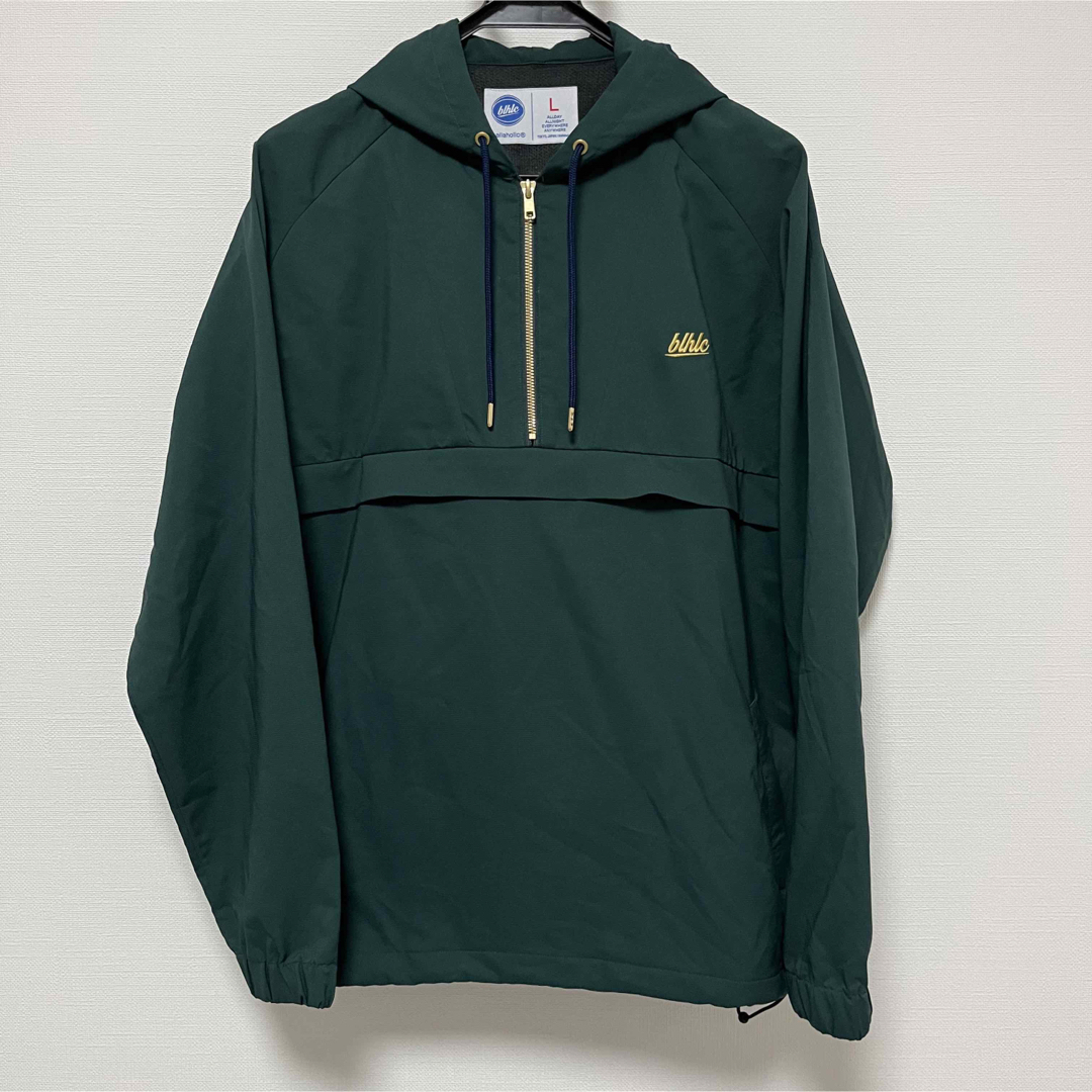 ballaholic ANYWHERE Pullover Jacket g