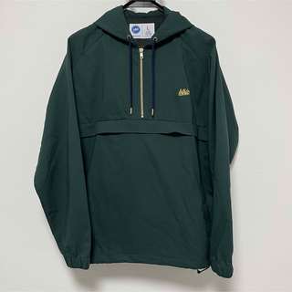 ballaholic - ballaholic ANYWHERE Pullover Jacket gの通販 by ...