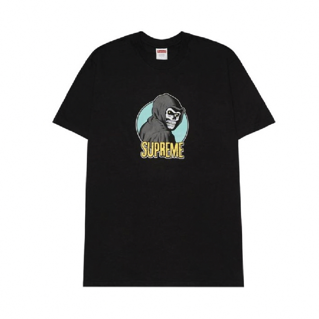 Supreme(シュプリーム)の★Supreme Reaper Tee Mサイズ 送料込 メンズのトップス(Tシャツ/カットソー(半袖/袖なし))の商品写真