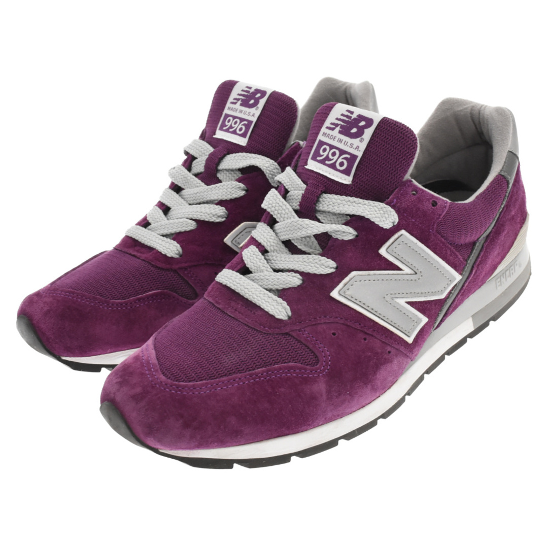 New Balance - New Balance ニューバランス M996CRB ローカット